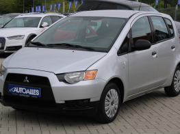 Mitsubishi Colt 1,3 i 70 kW