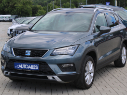 Seat Ateca 1,6 TDi 85 kW STYLE