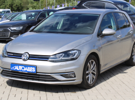 Volkswagen Golf 1,5 TSi DSG 96 kW COMFORTLINE