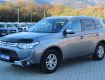 Mitsubishi Outlander 2,2 DiD