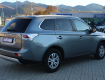 Mitsubishi Outlander 2,2 DiD