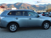 Mitsubishi Outlander 2,2 DiD