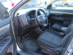 Mitsubishi Outlander 2,2 DiD