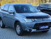 Mitsubishi Outlander 2,2 DiD