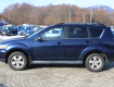 Mitsubishi Outlander 2,2 Di-D MIVEC