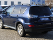 Mitsubishi Outlander 2,2 Di-D MIVEC