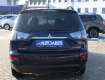 Mitsubishi Outlander 2,2 Di-D MIVEC