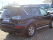 Mitsubishi Outlander 2,2 Di-D MIVEC