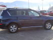 Mitsubishi Outlander 2,2 Di-D MIVEC