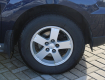 Mitsubishi Outlander 2,2 Di-D MIVEC