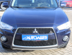 Mitsubishi Outlander 2,2 Di-D MIVEC