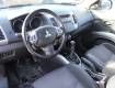 Mitsubishi Outlander 2,2 Di-D MIVEC