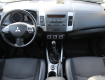 Mitsubishi Outlander 2,2 Di-D MIVEC