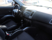 Mitsubishi Outlander 2,2 Di-D MIVEC