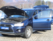 Mitsubishi Outlander 2,2 Di-D MIVEC