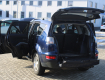 Mitsubishi Outlander 2,2 Di-D MIVEC