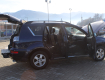 Mitsubishi Outlander 2,2 Di-D MIVEC