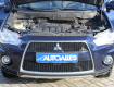 Mitsubishi Outlander 2,2 Di-D MIVEC