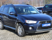 Mitsubishi Outlander 2,2 Di-D MIVEC