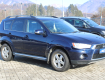 Mitsubishi Outlander 2,2 Di-D MIVEC