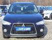 Mitsubishi Outlander 2,2 Di-D MIVEC