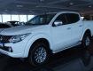 Mitsubishi L 200 2,4 DiD