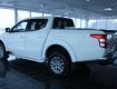 Mitsubishi L 200 2,4 DiD