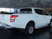 Mitsubishi L 200 2,4 DiD