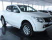 Mitsubishi L 200 2,4 DiD