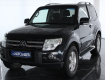 Mitsubishi Pajero 3,2 Di-D