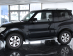 Mitsubishi Pajero 3,2 Di-D