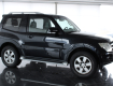 Mitsubishi Pajero 3,2 Di-D