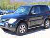 Mitsubishi Pajero 3,2 Di-D