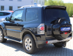Mitsubishi Pajero 3,2 Di-D