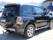 Mitsubishi Pajero 3,2 Di-D