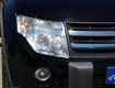 Mitsubishi Pajero 3,2 Di-D