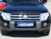 Mitsubishi Pajero 3,2 Di-D