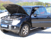 Mitsubishi Pajero 3,2 Di-D