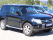 Mitsubishi Pajero 3,2 Di-D
