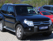Mitsubishi Pajero 3,2 Di-D