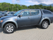 Mitsubishi L 200 2,5 Di-D