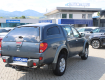 Mitsubishi L 200 2,5 Di-D