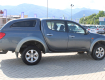 Mitsubishi L 200 2,5 Di-D