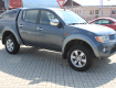 Mitsubishi L 200 2,5 Di-D