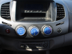 Mitsubishi L 200 2,5 Di-D