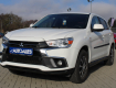 Mitsubishi ASX 1,6 i 16V MIVEC