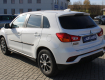 Mitsubishi ASX 1,6 i 16V MIVEC