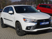 Mitsubishi ASX 1,6 i 16V MIVEC