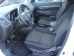 Mitsubishi ASX 1,6 i 16V MIVEC