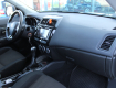 Mitsubishi ASX 1,6 i 16V MIVEC
